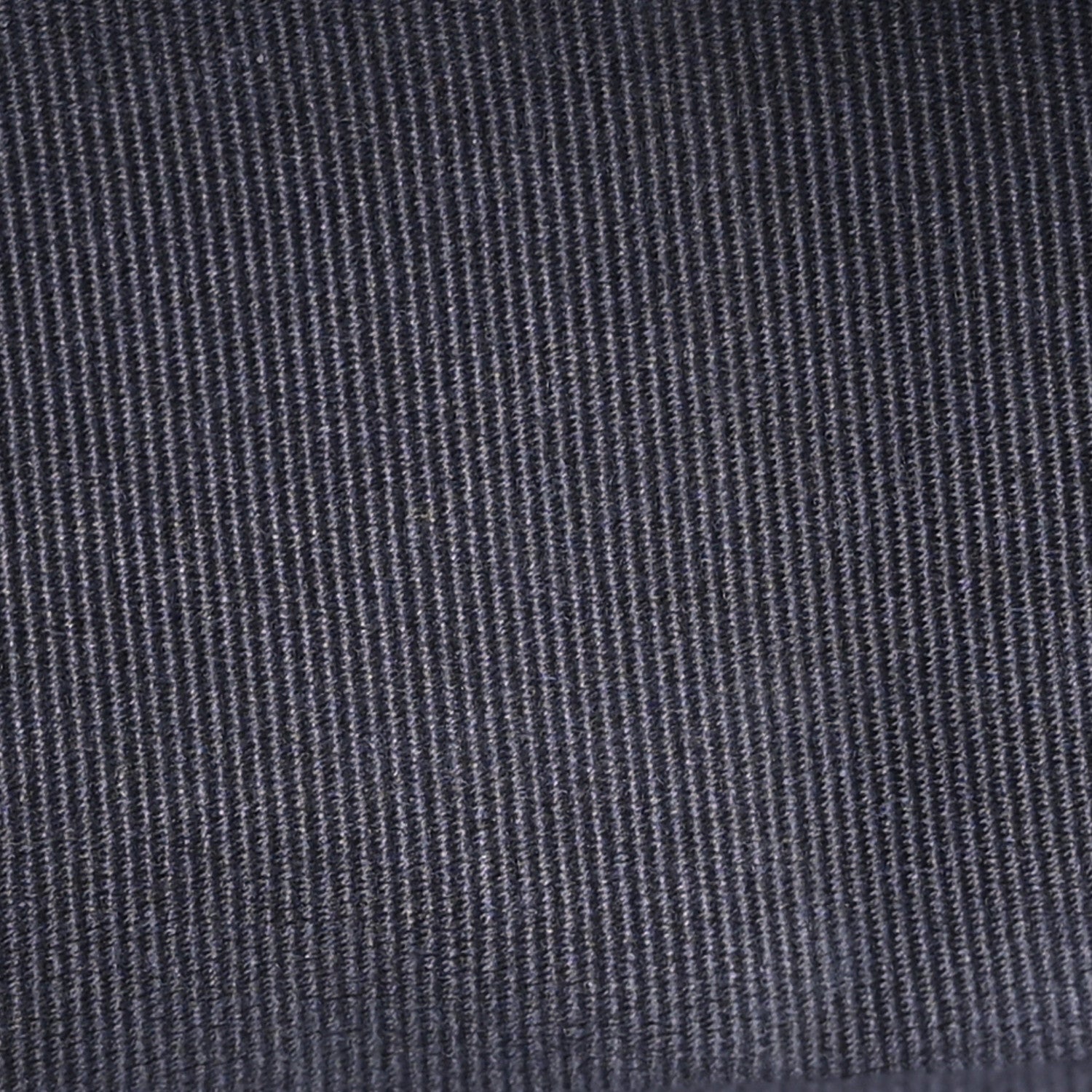 Caviar Chevron Quilted Medium Boy Flap Dark Grey