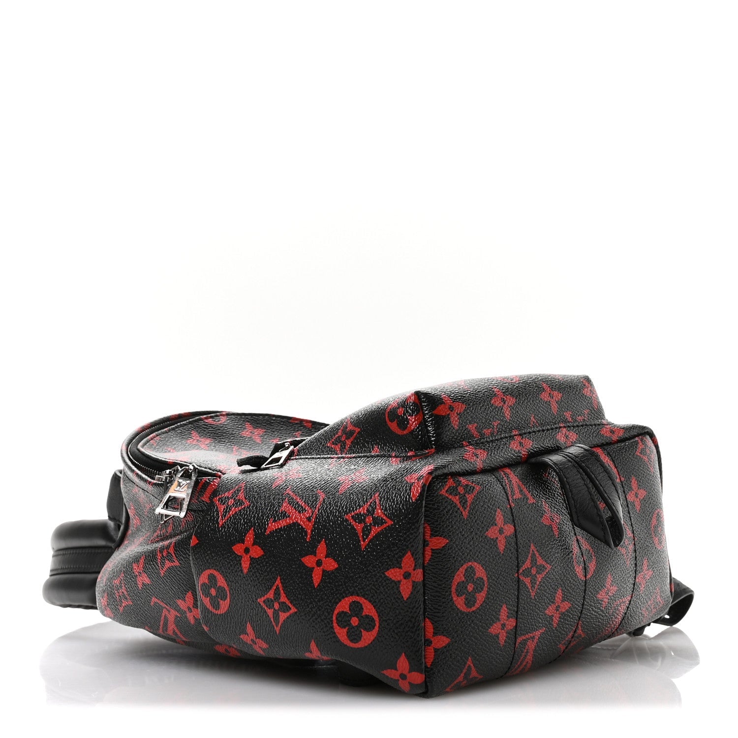 Monogram Infrarouge Palm Springs Backpack PM