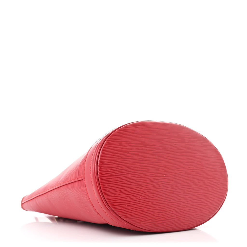 Epi Petit Bucket 23 Rouge