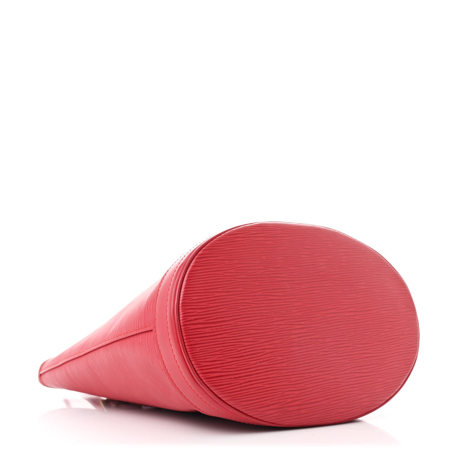 Epi Petit Bucket 23 Rouge