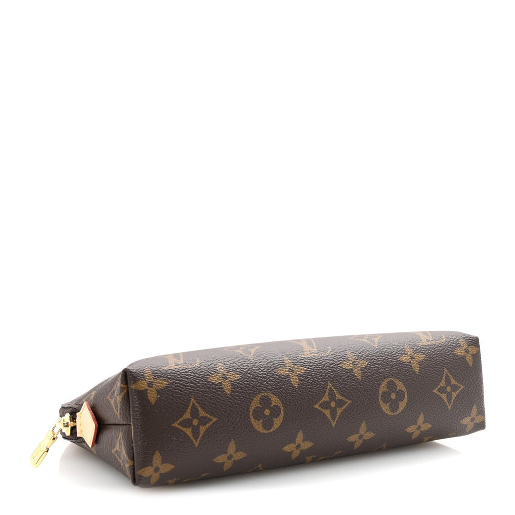 Monogram Cosmetic Pouch GM