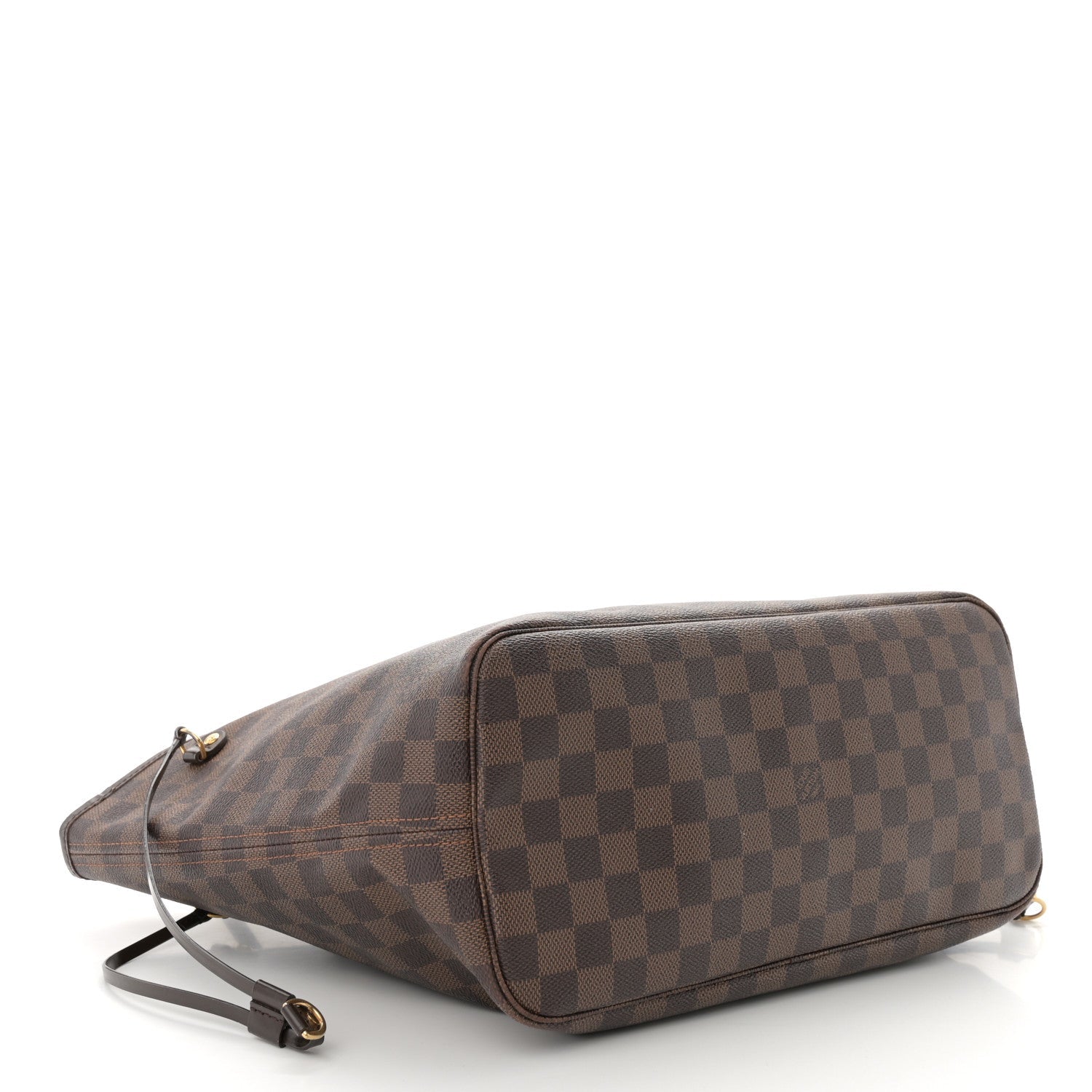Damier Ebene Neverfull MM