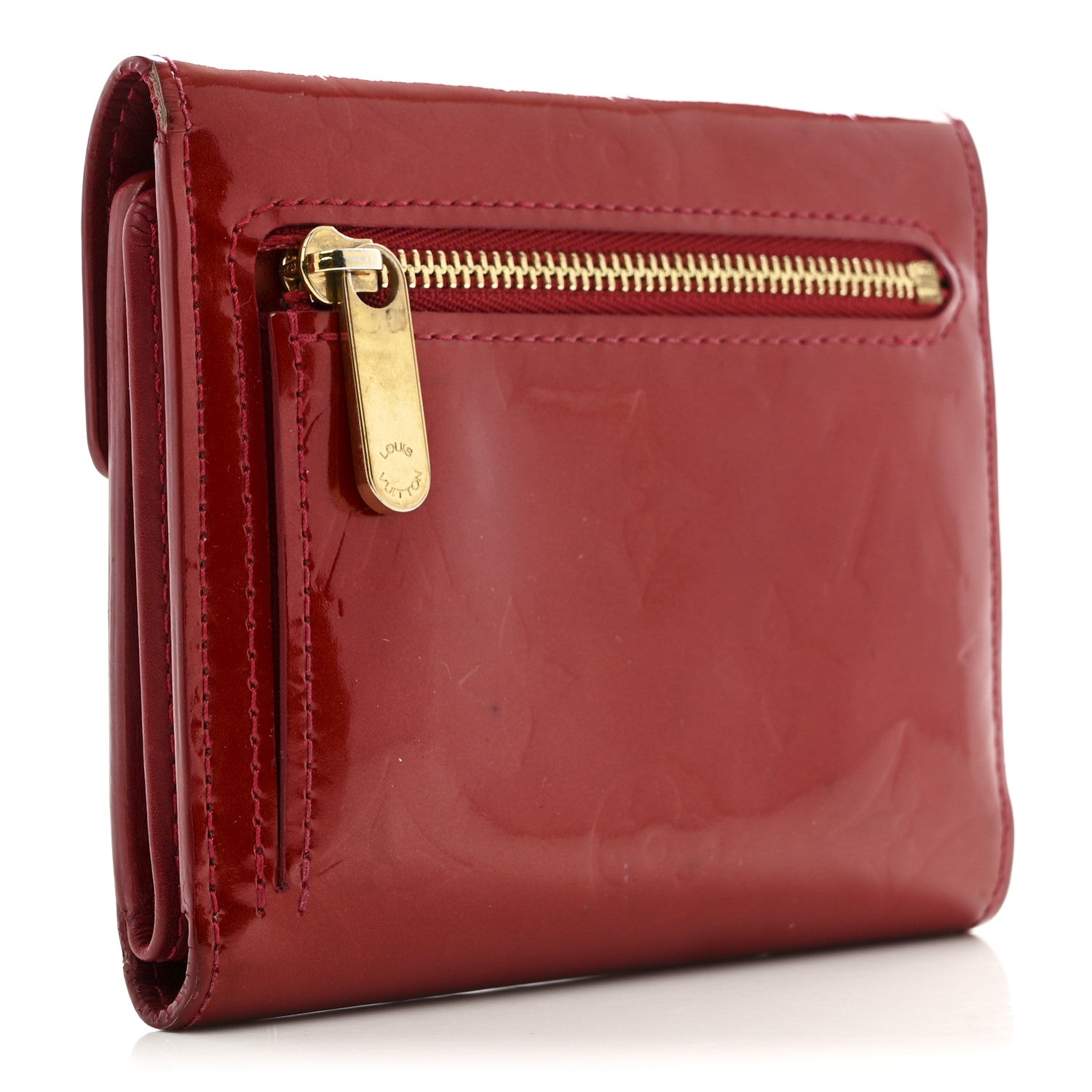 Vernis Koala Wallet Pomme D'Amour