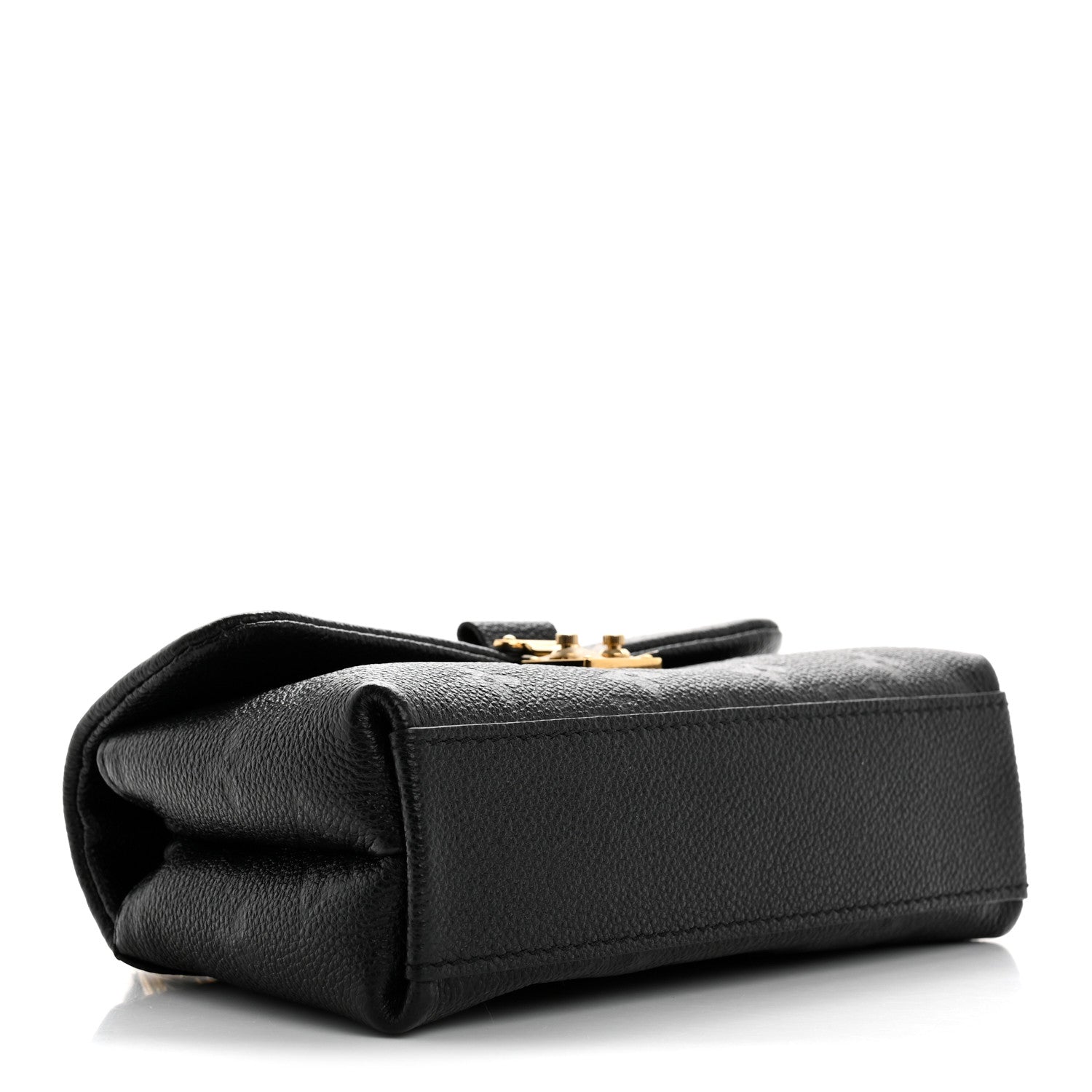 Empreinte Monogram Nano Madeleine Black