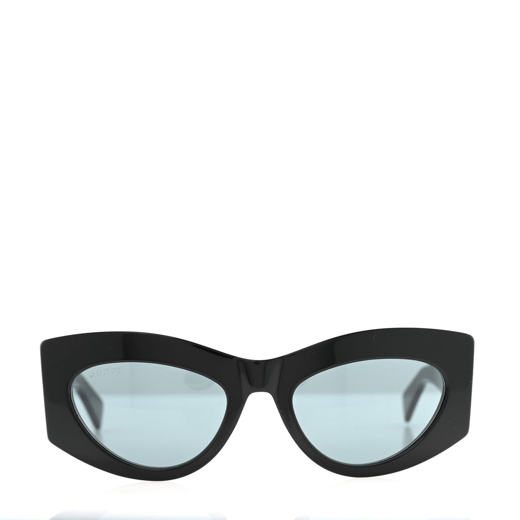Cat Eye Sunglasses GG1843S Black