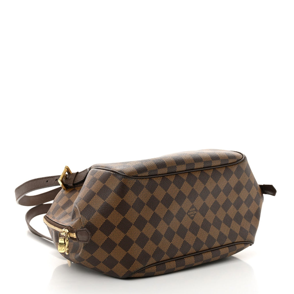 Damier Ebene Belem MM