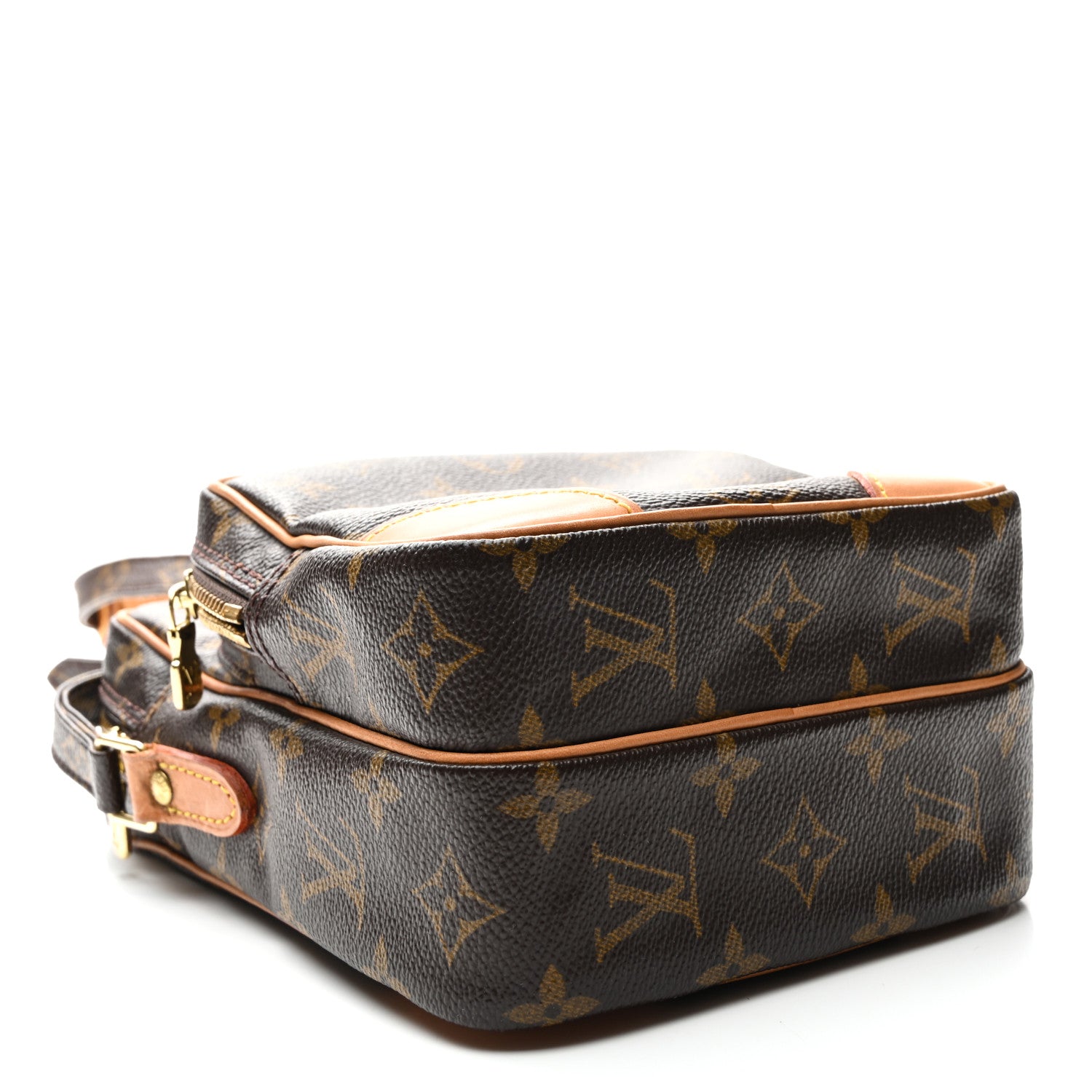 Monogram Amazone