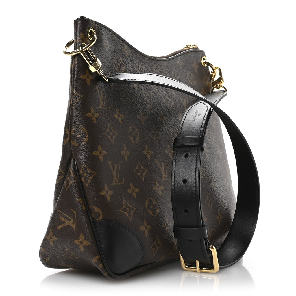 Monogram Odeon MM Black