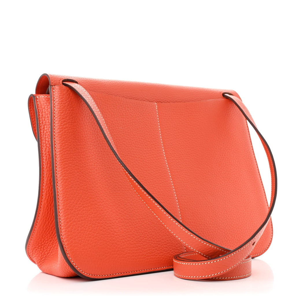 Taurillon Clemence Halzan 31 GM Orange