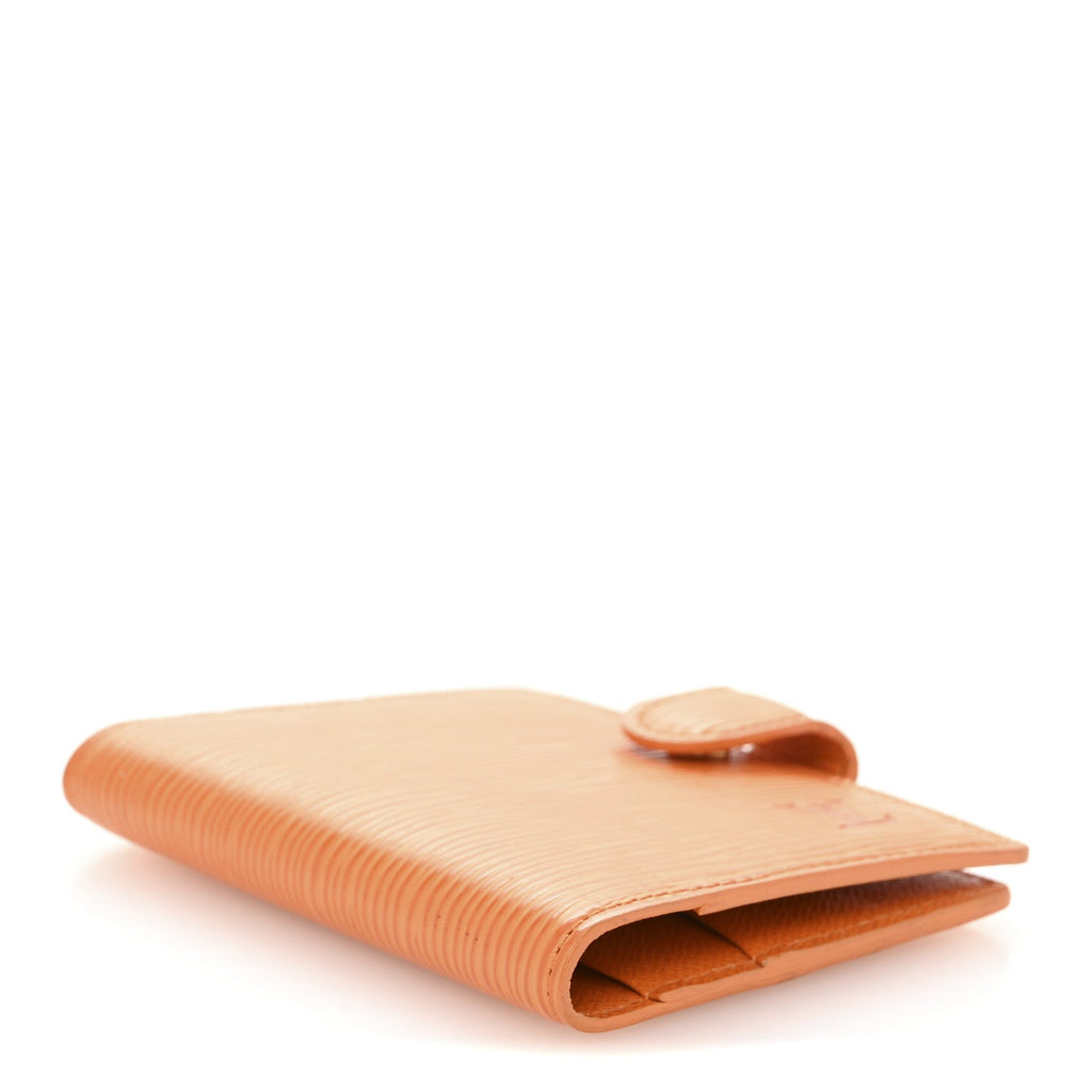 Epi Mini Agenda Mandarin