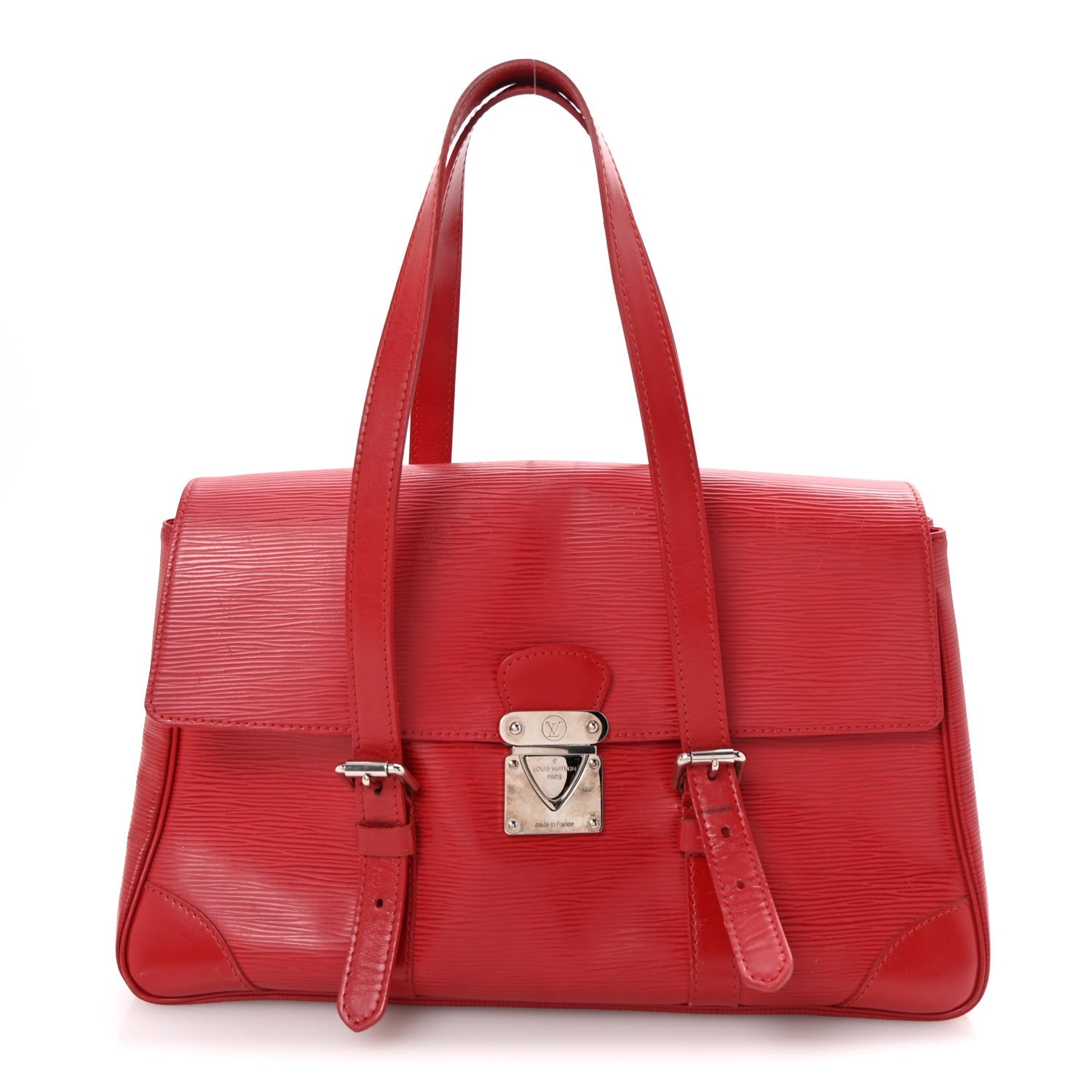 Epi Segur MM Rouge