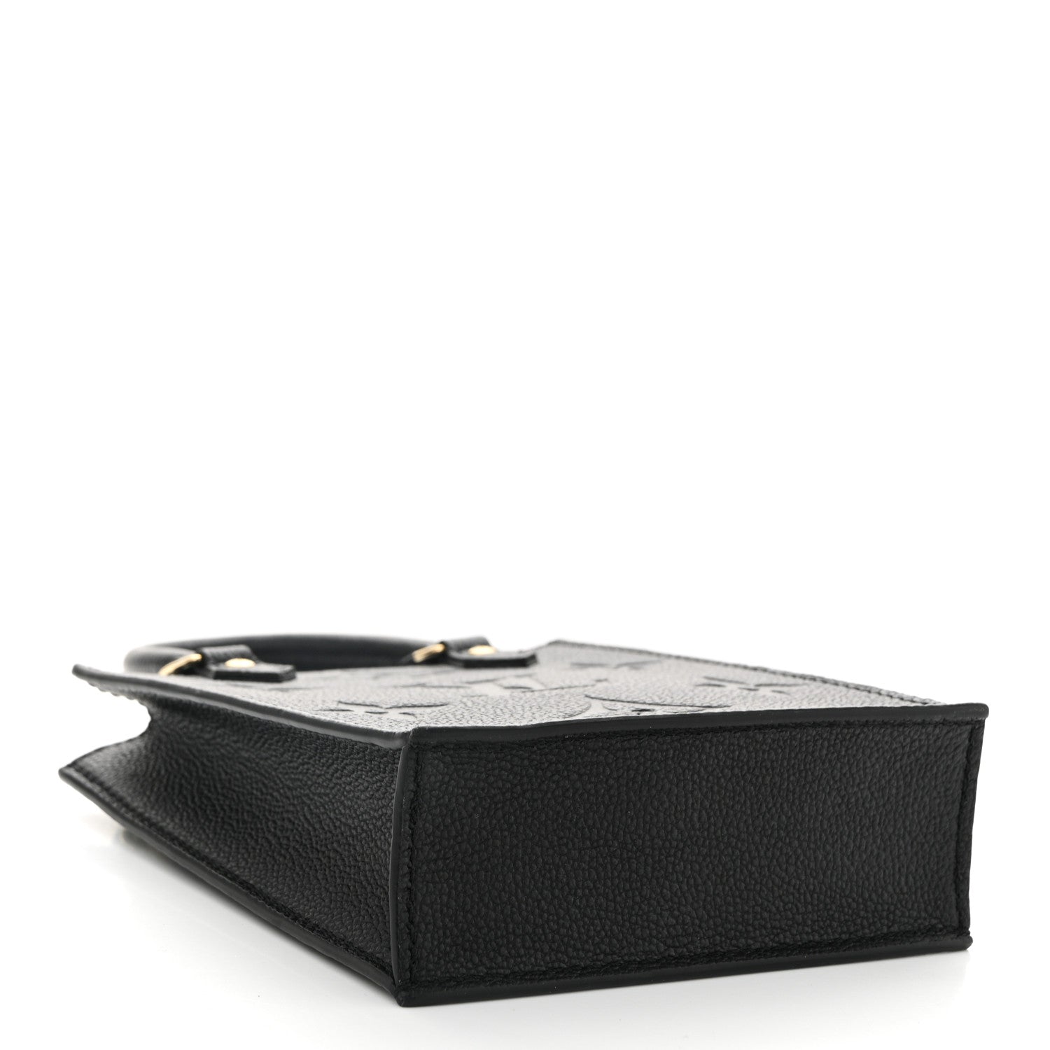 Empreinte Monogram Giant Petit Sac Plat Black