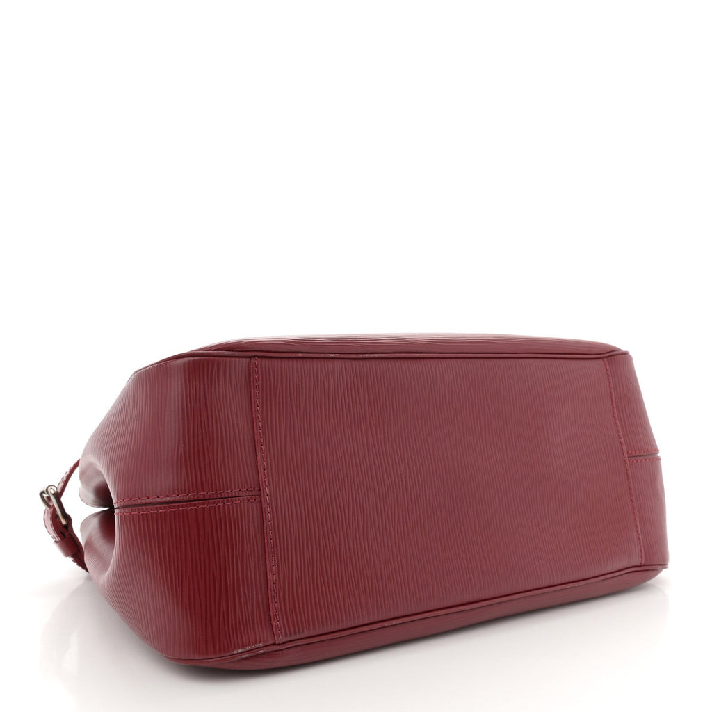 Epi Passy PM Rouge