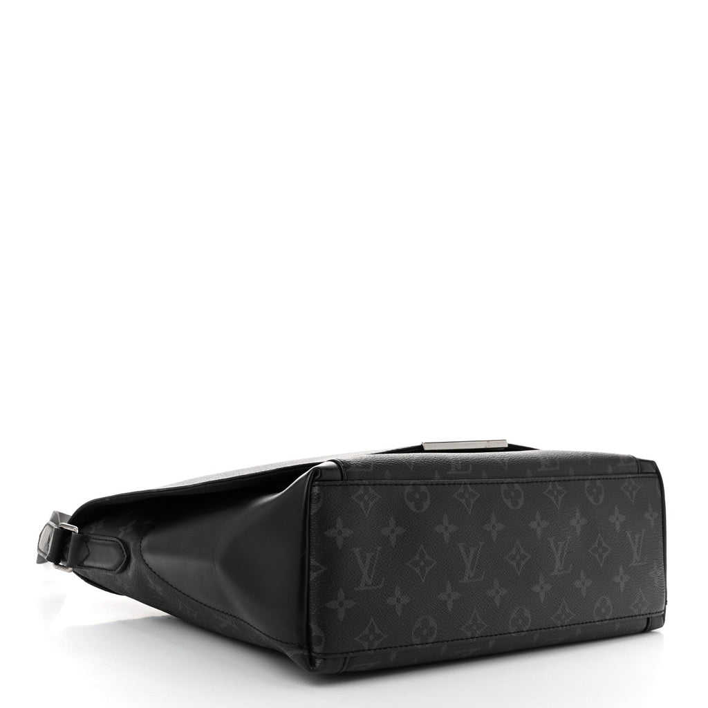Monogram Eclipse Explorer MM Black