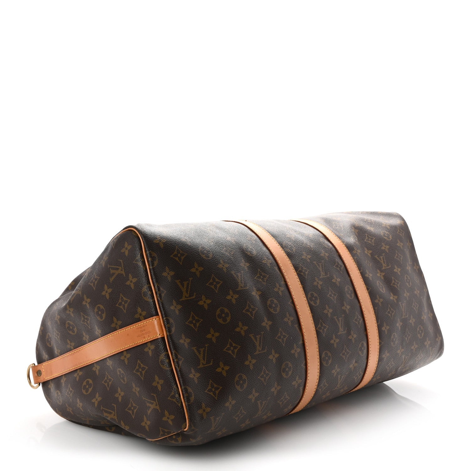 Monogram Keepall Bandouliere 55