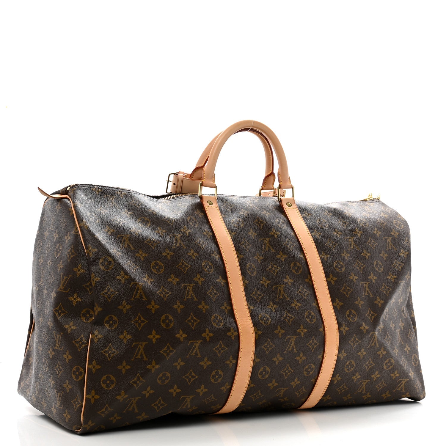 Monogram Keepall 60