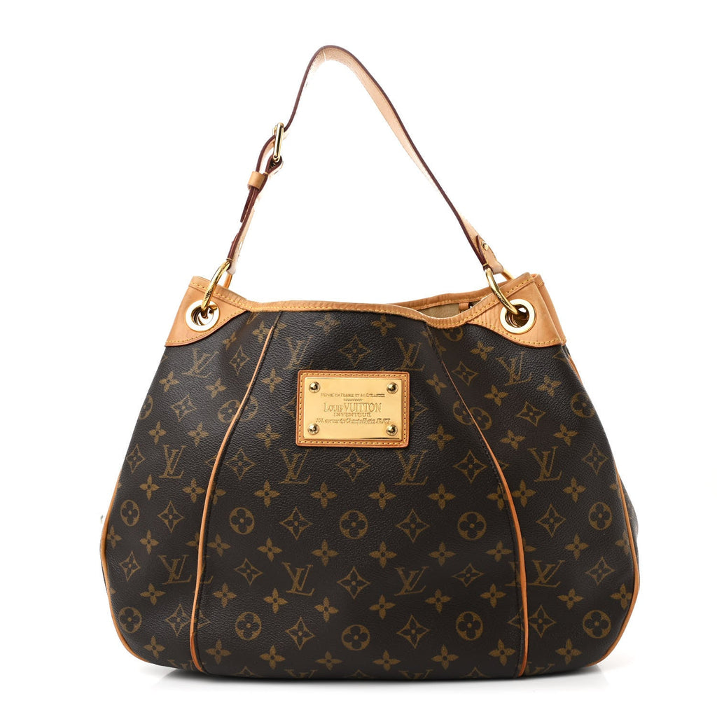 Monogram Galliera PM
