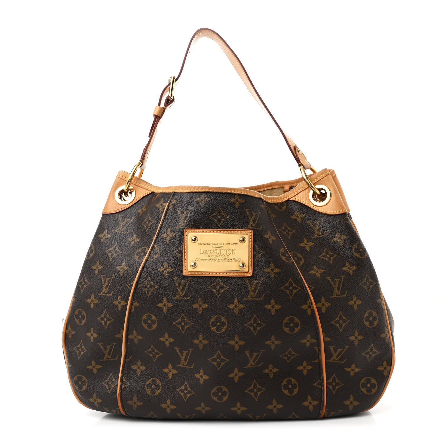 Monogram Galliera PM