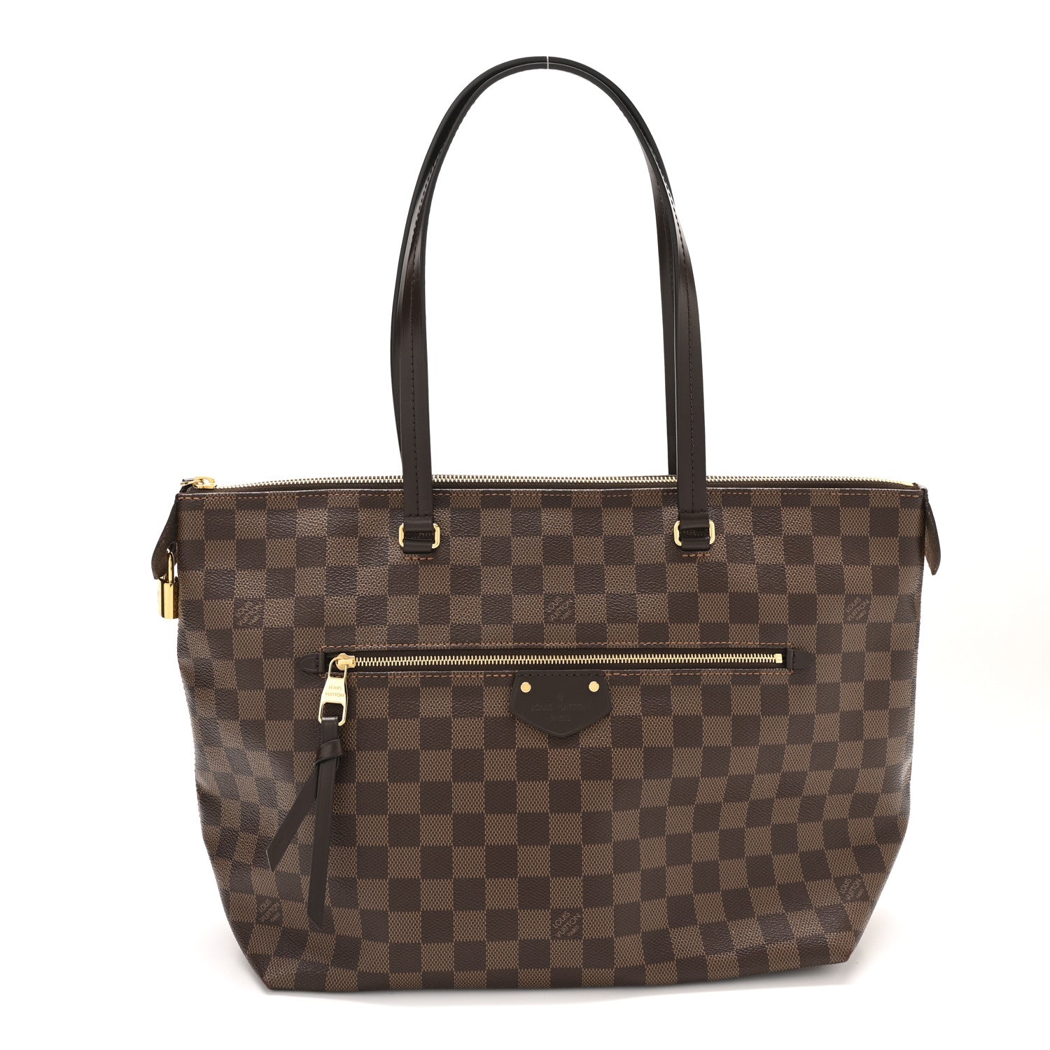Damier Ebene Iena MM