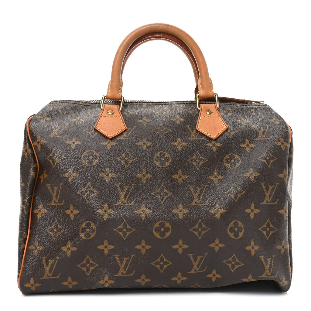 Monogram Speedy 30