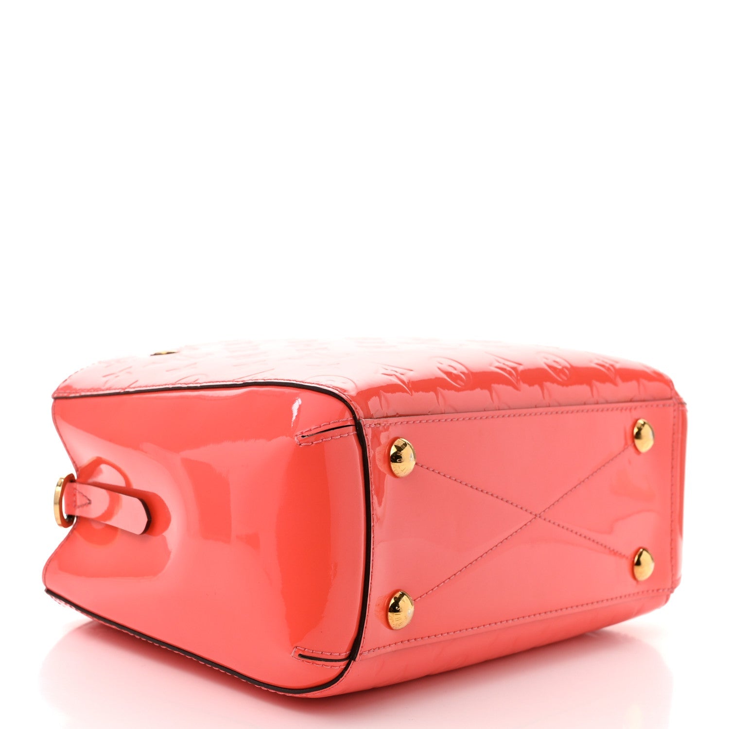Vernis Montaigne BB Rose Litchi
