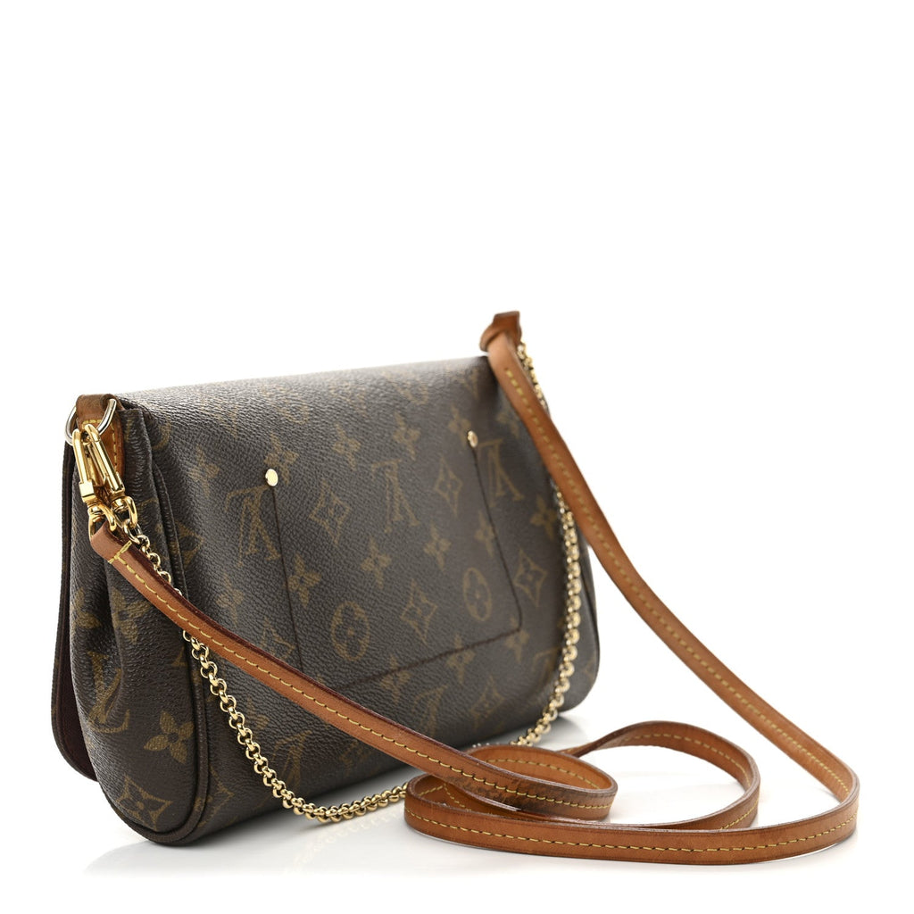 Monogram Favorite MM
