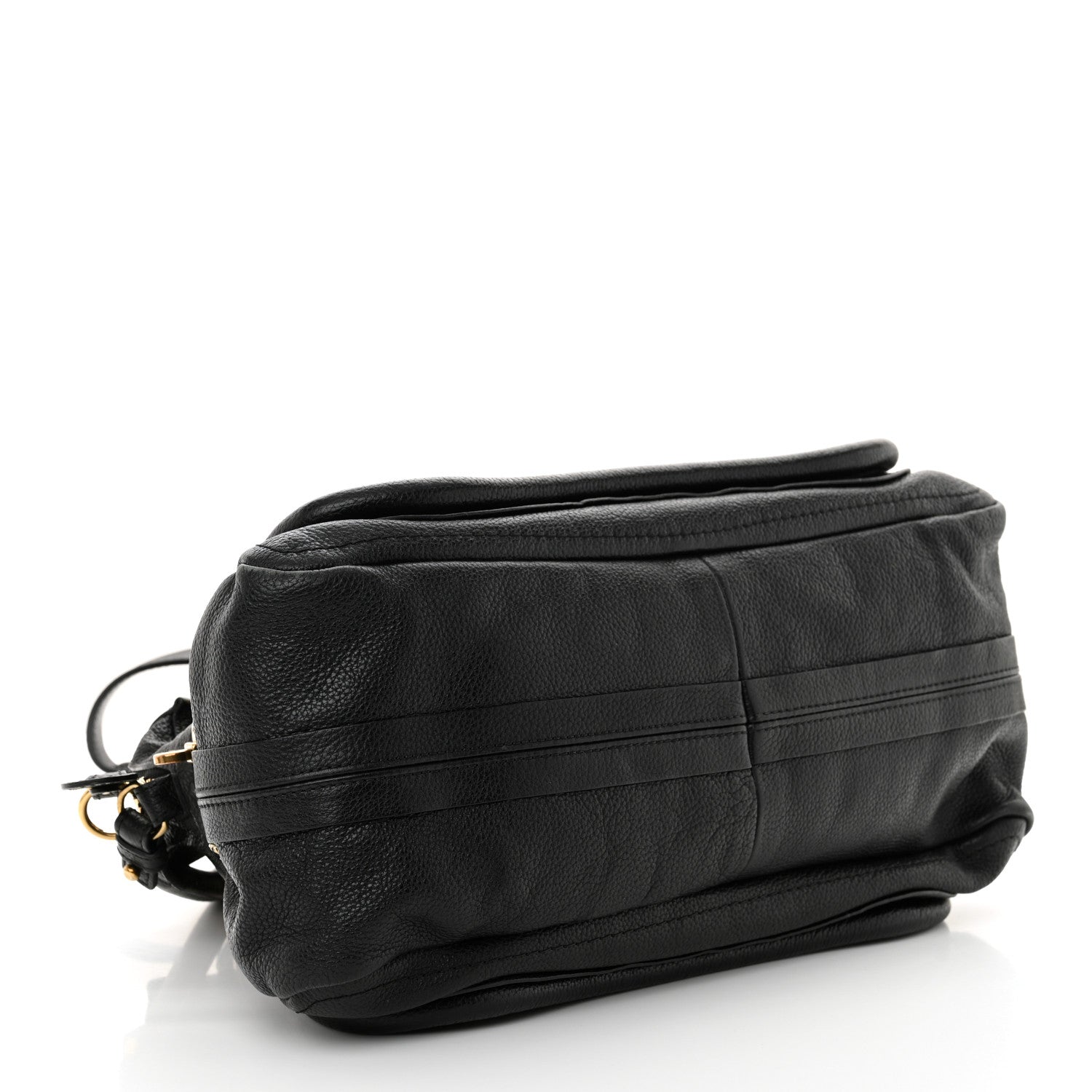 Calfskin Medium Paraty Black