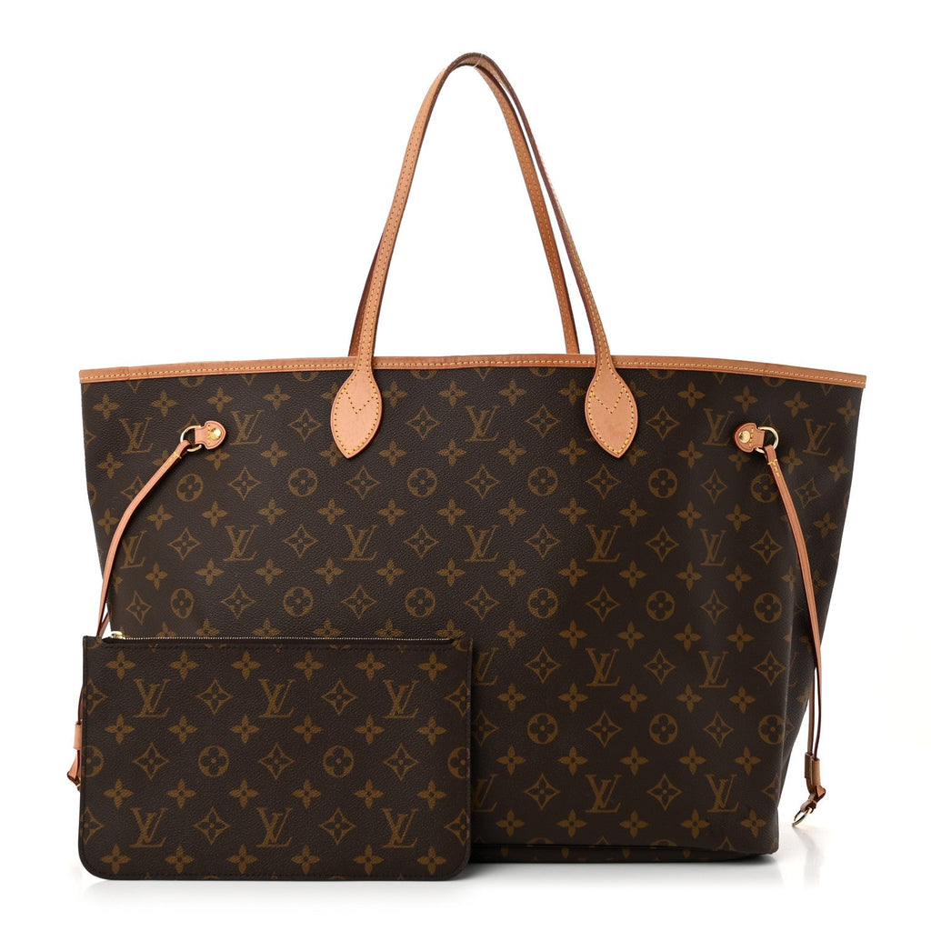 Monogram Neo Neverfull GM