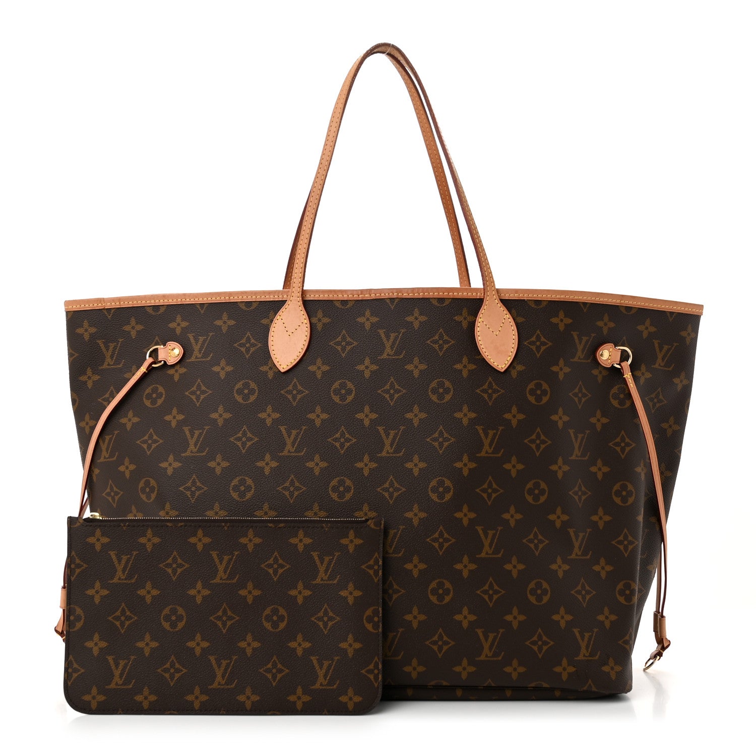 Monogram Neo Neverfull GM