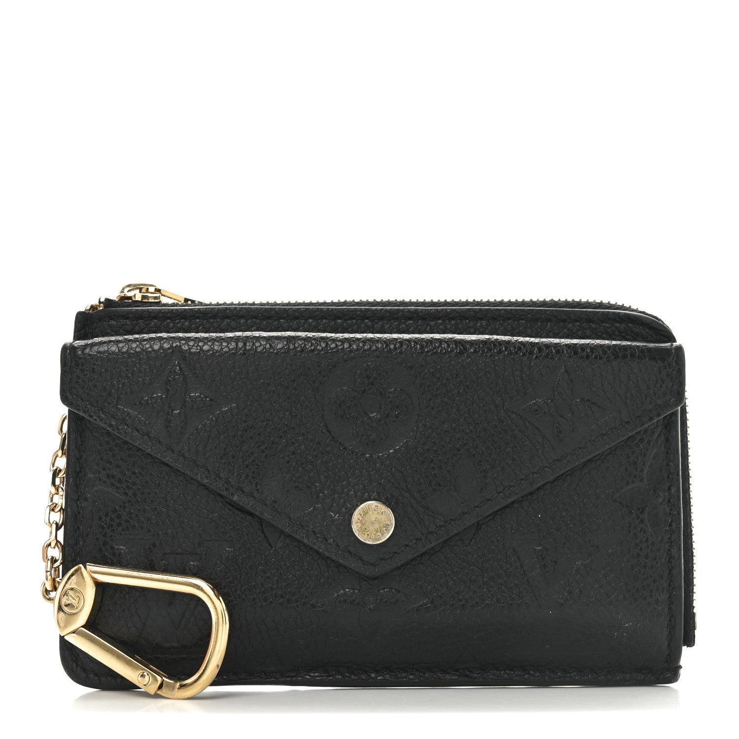 Empreinte Recto Verso  Holder Black