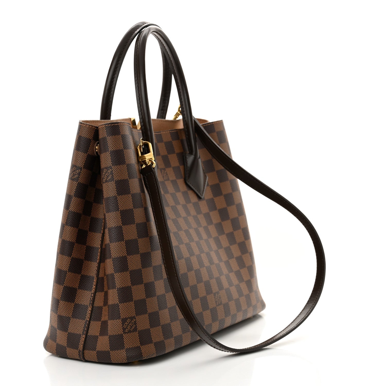 Damier Ebene Kensington
