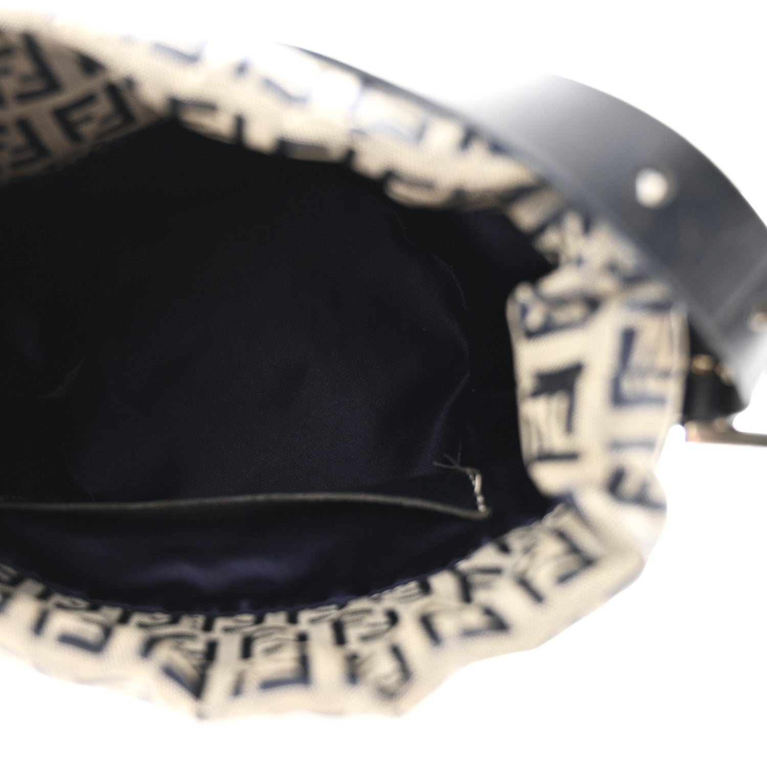 Zucchino Bucket Bag Navy