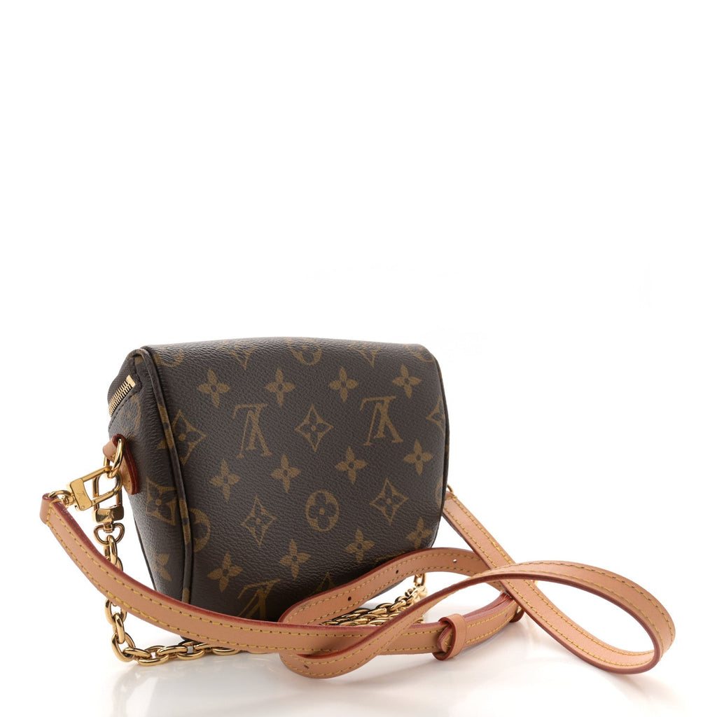 Monogram Mini Bumbag