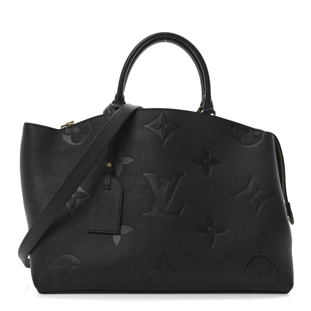 Empreinte Monogram Giant Grand Palais Black