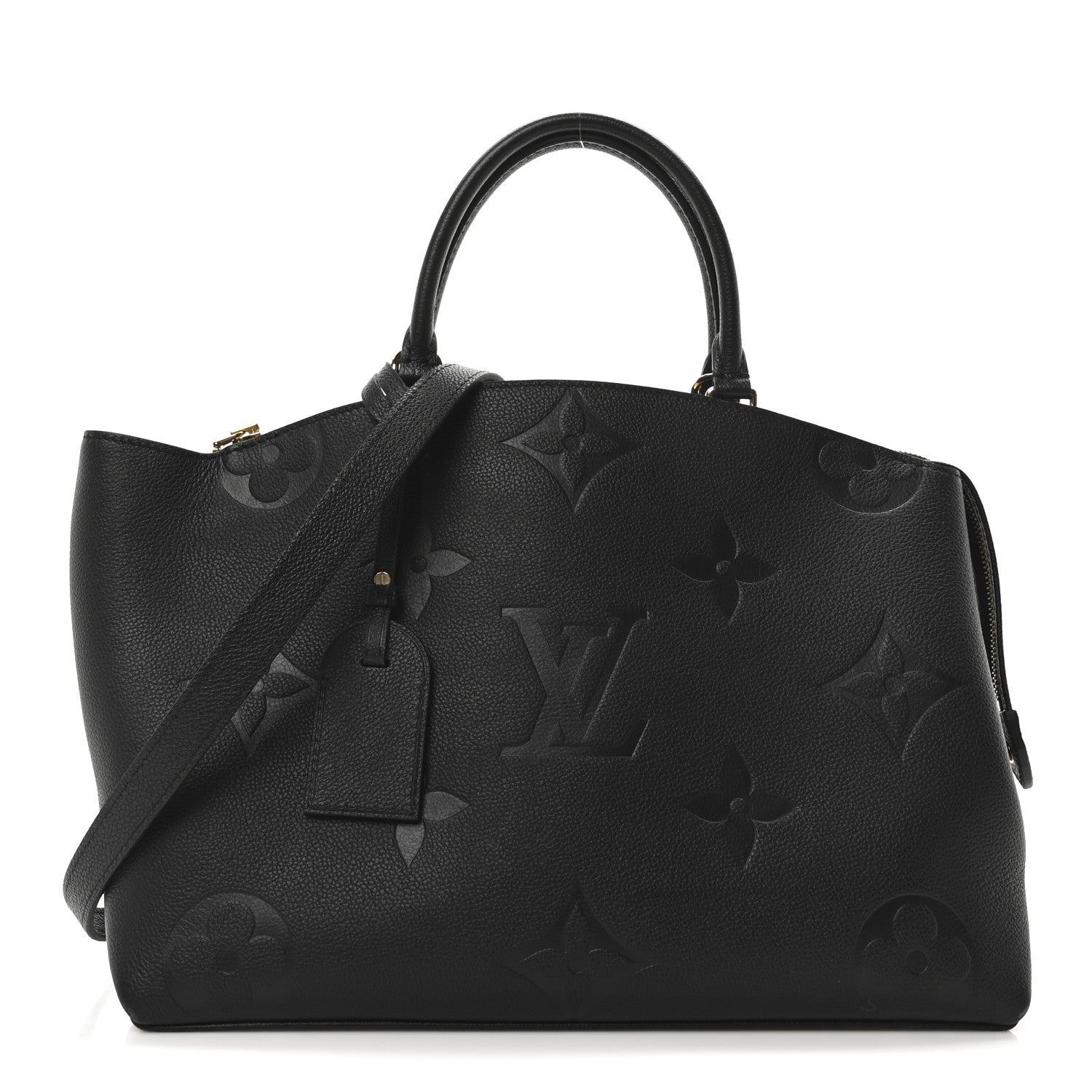 Empreinte Monogram Giant Grand Palais Black