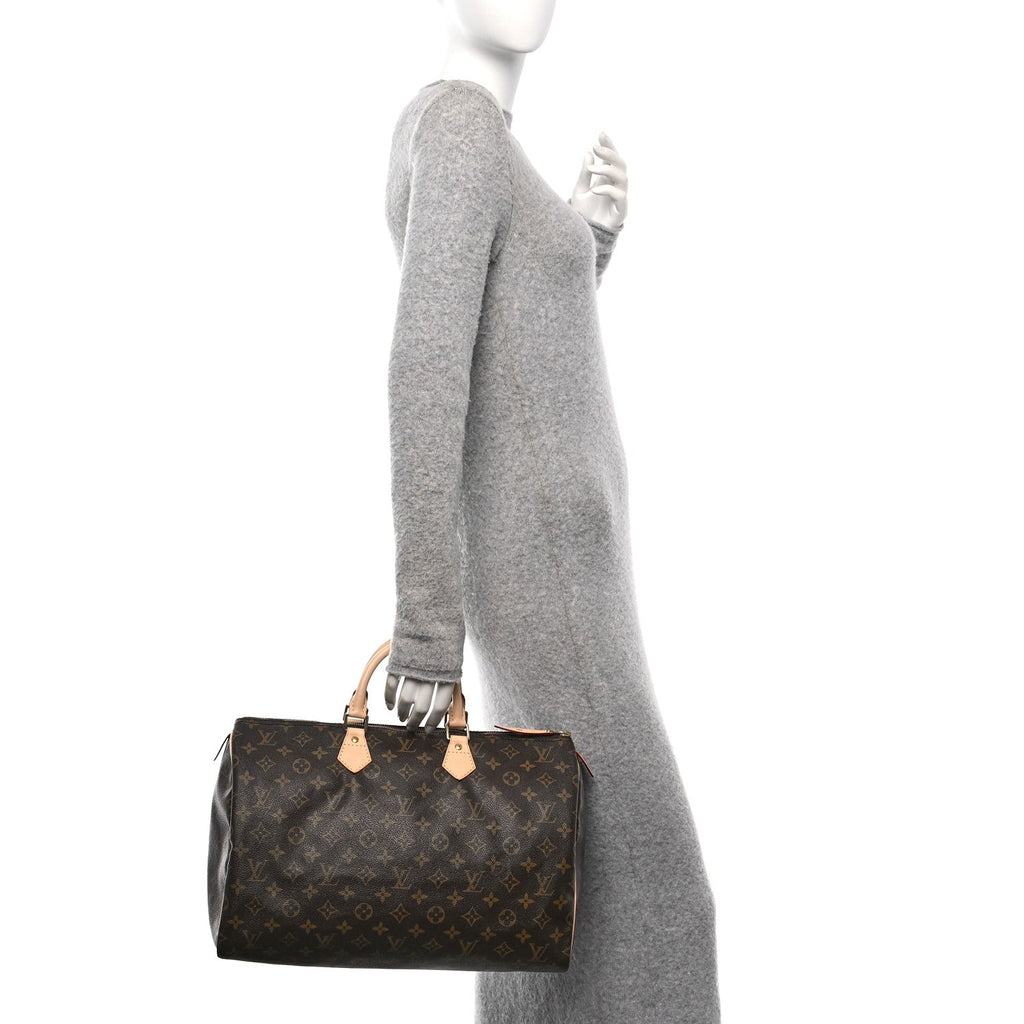 Monogram Speedy 40