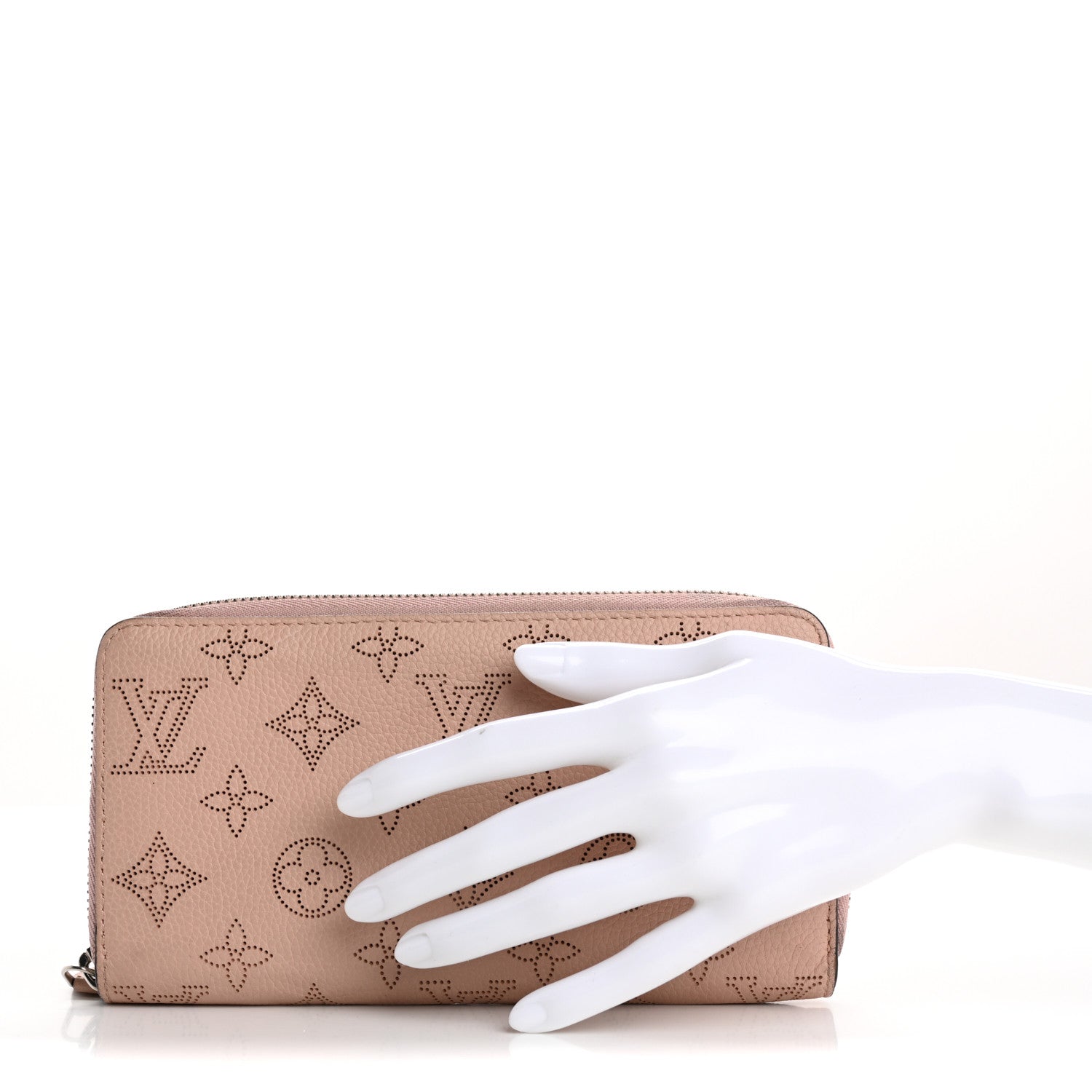 Mahina Zippy Wallet Magnolia