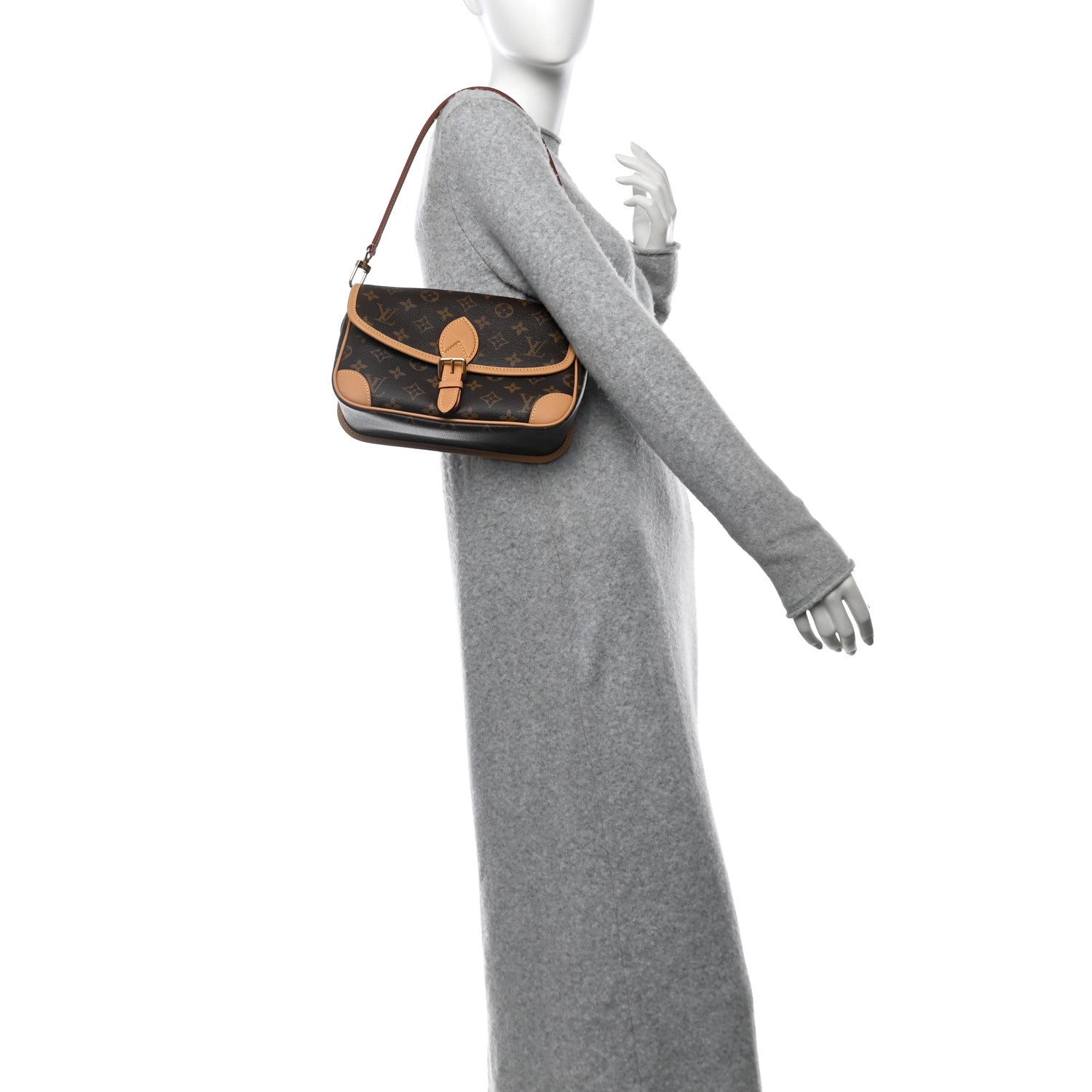 Monogram Diane
