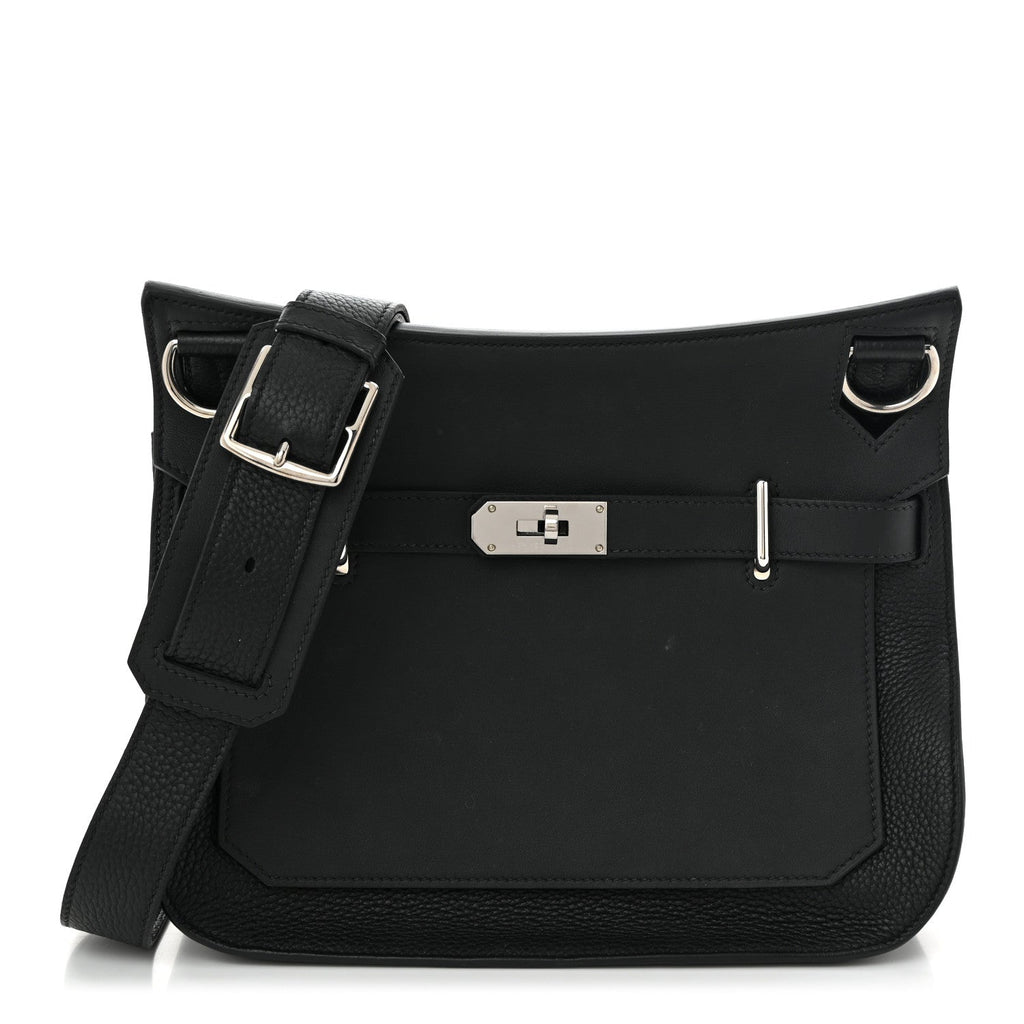 Taurillon Clemence Swift Jypsiere 31 Black