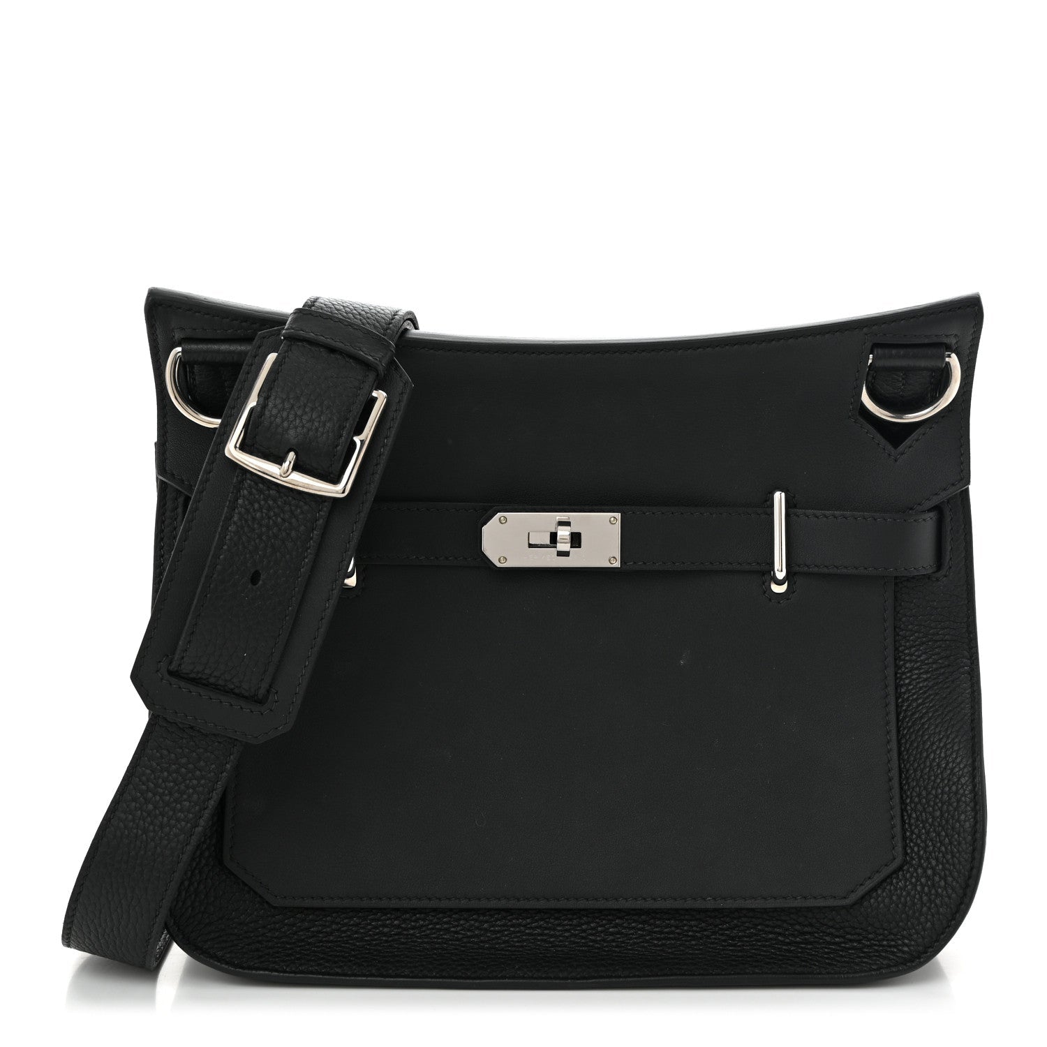 Taurillon Clemence Swift Jypsiere 31 Black