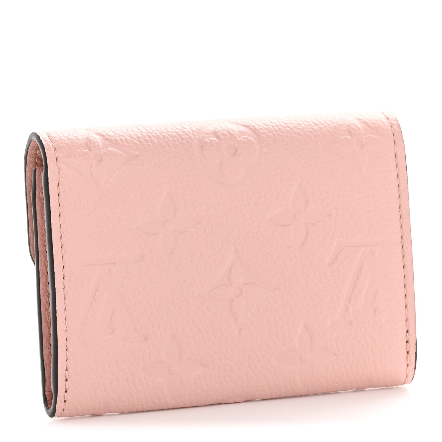 Empreinte Rosalie Coin Purse Rose Poudre