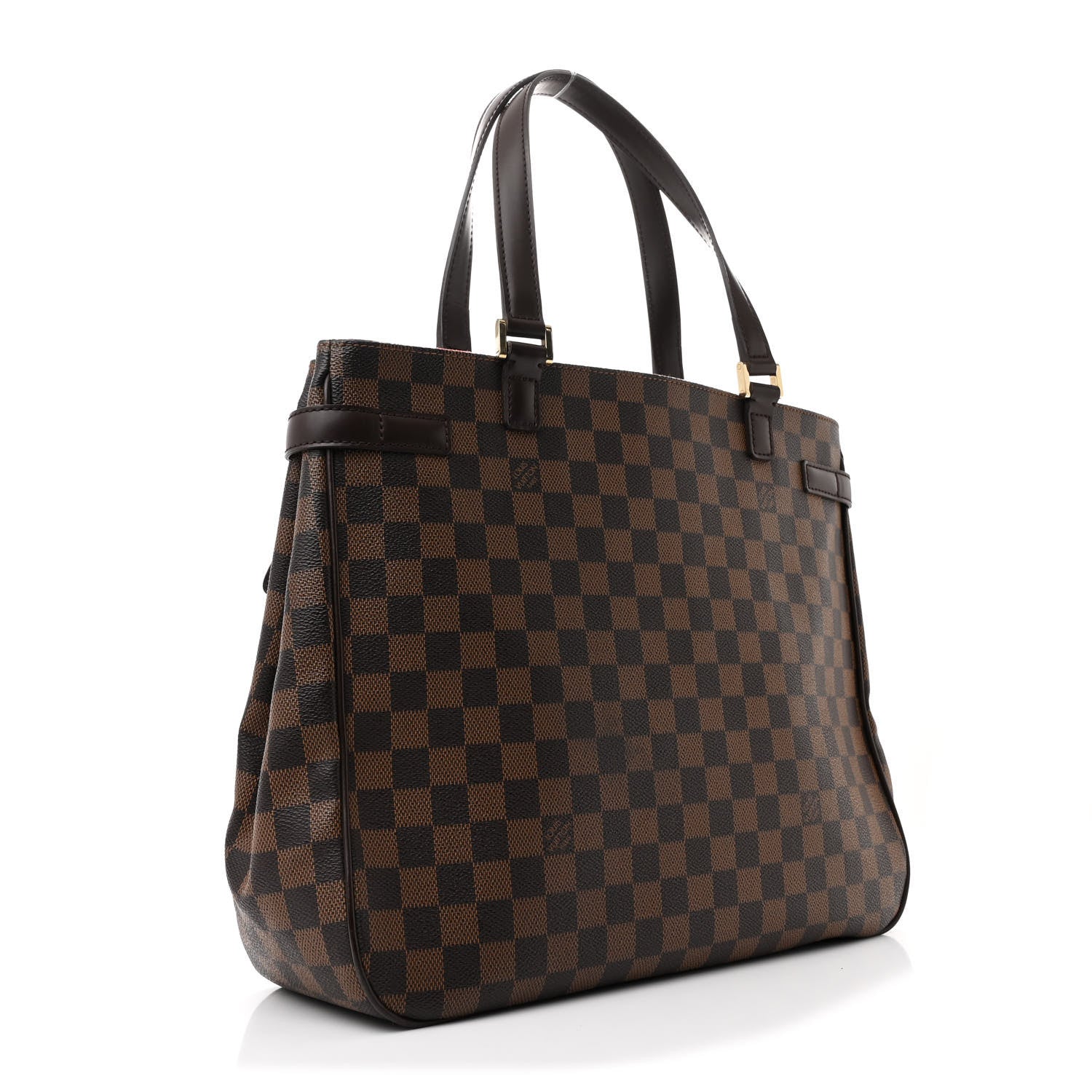 Damier Ebene Uzes