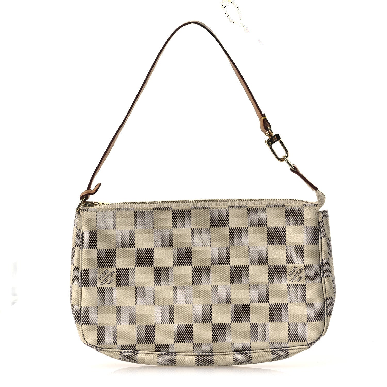 Damier Azur Pochette Accessories