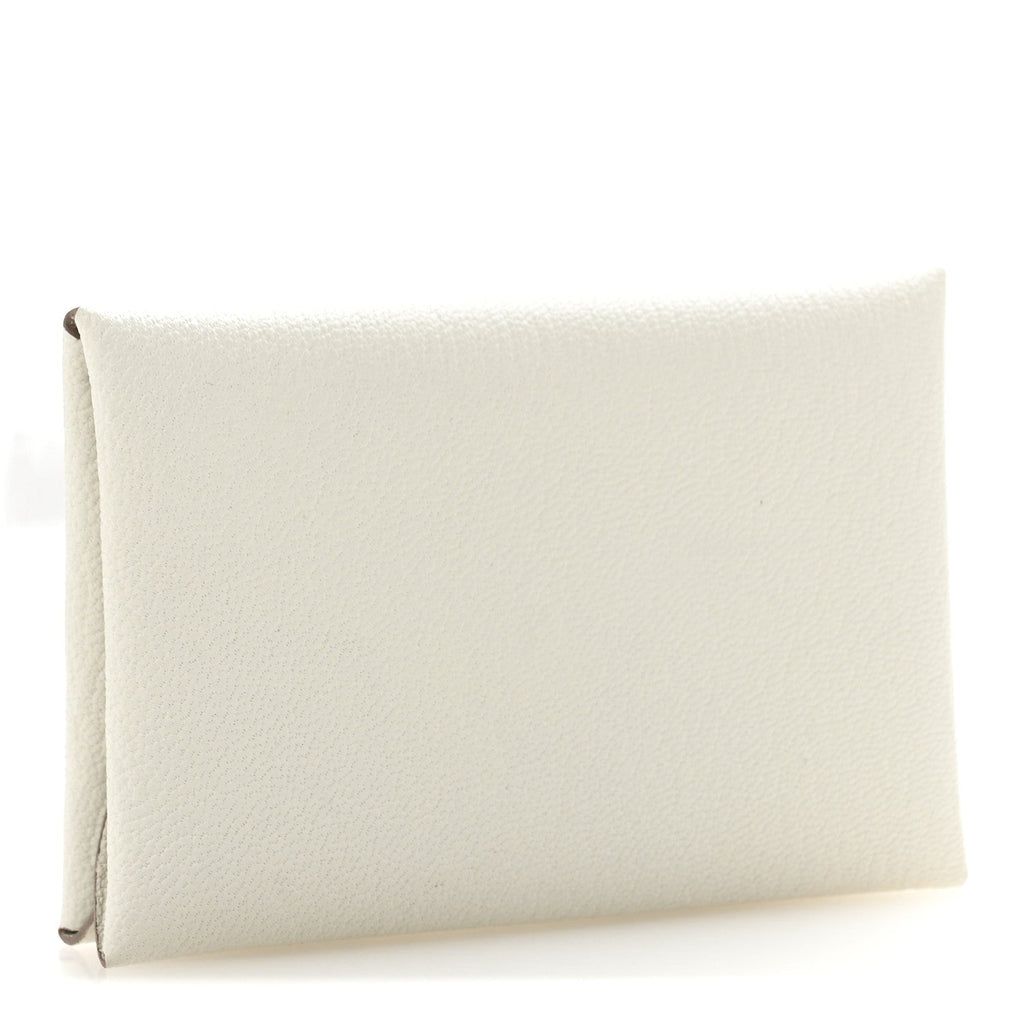 Chevre Mysore Calvi Duo  Case Gris Perle