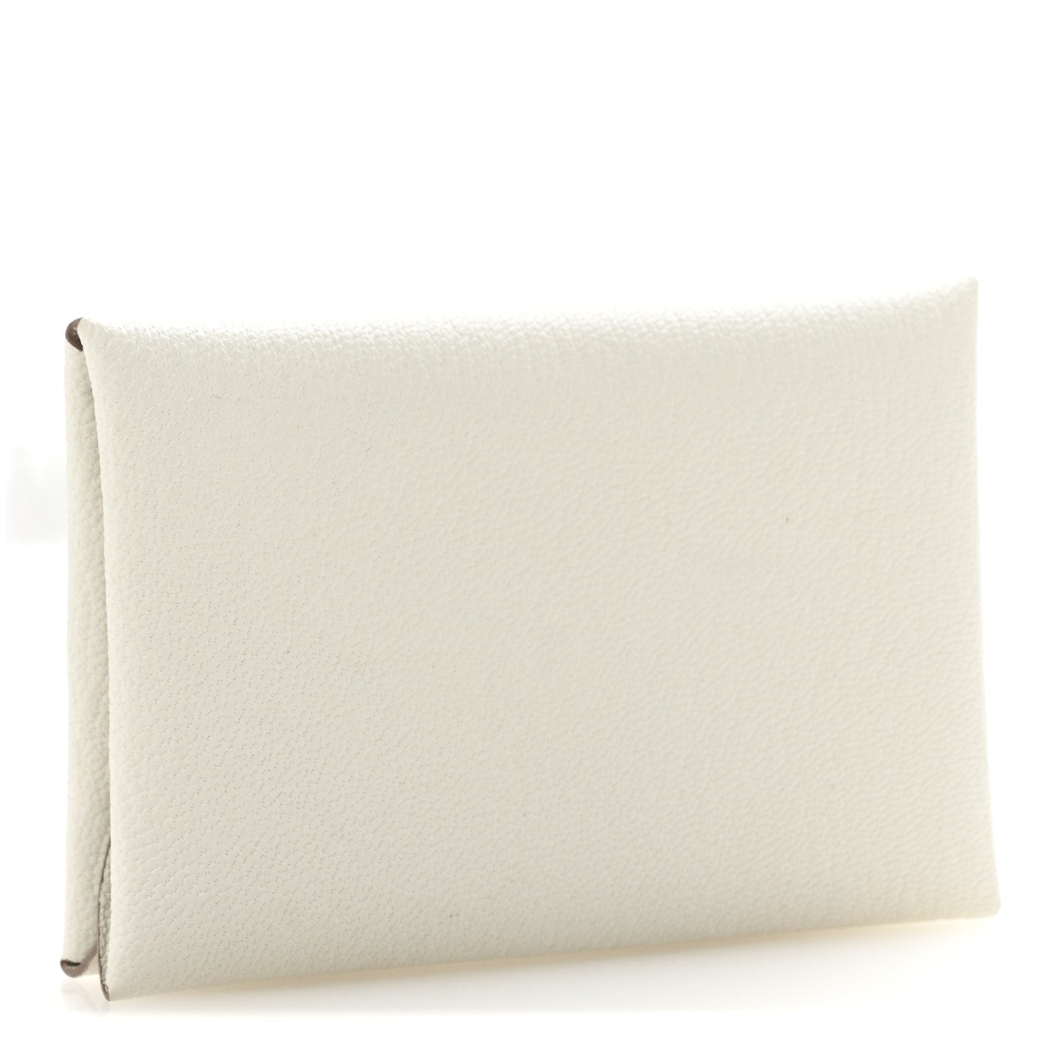 Chevre Mysore Calvi Duo  Case Gris Perle