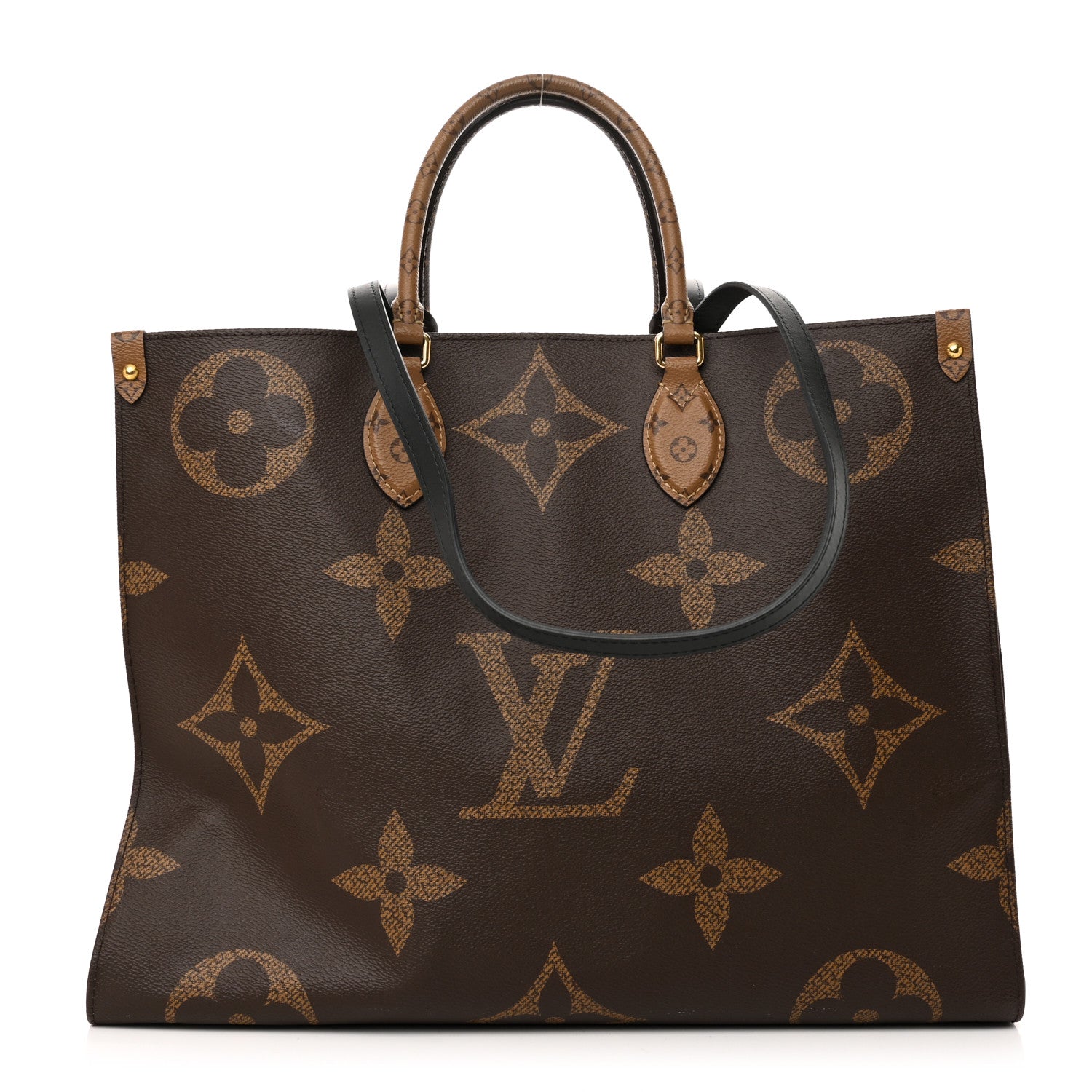 Reverse Monogram Giant Onthego GM