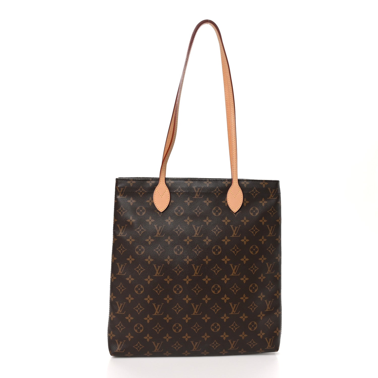 Monogram Carry It