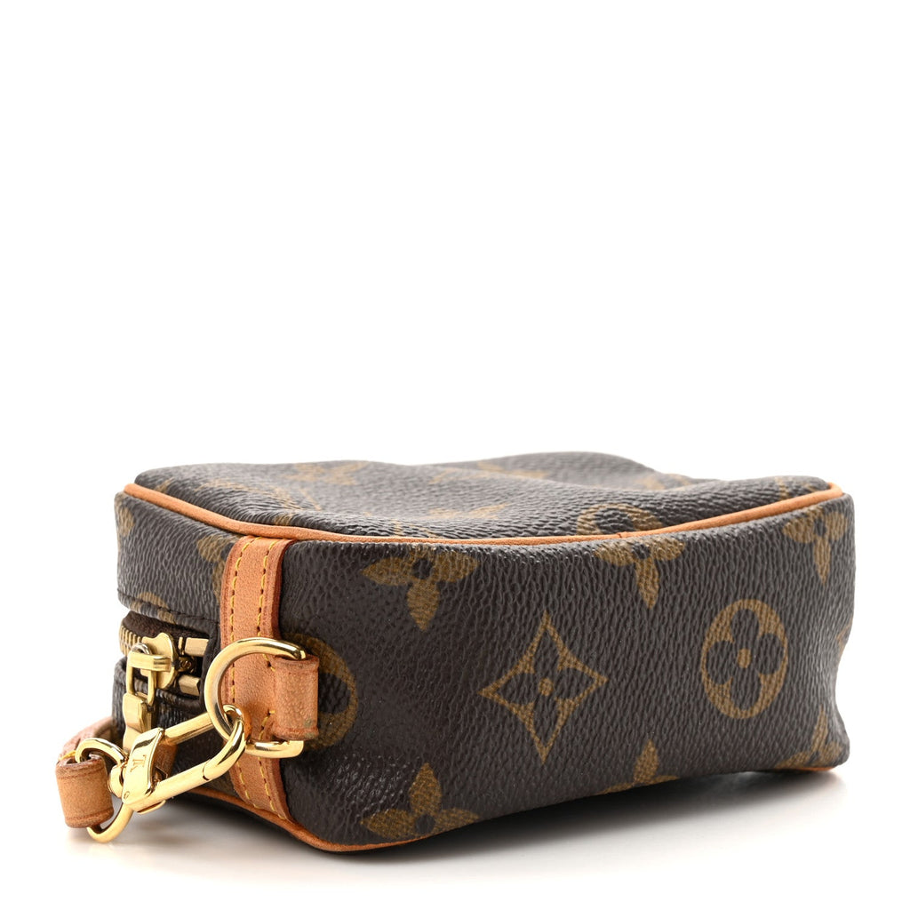 Monogram Wapity