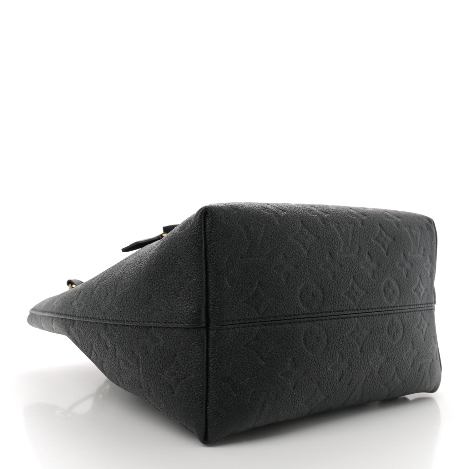 Empreinte Montsouris NM Backpack Black