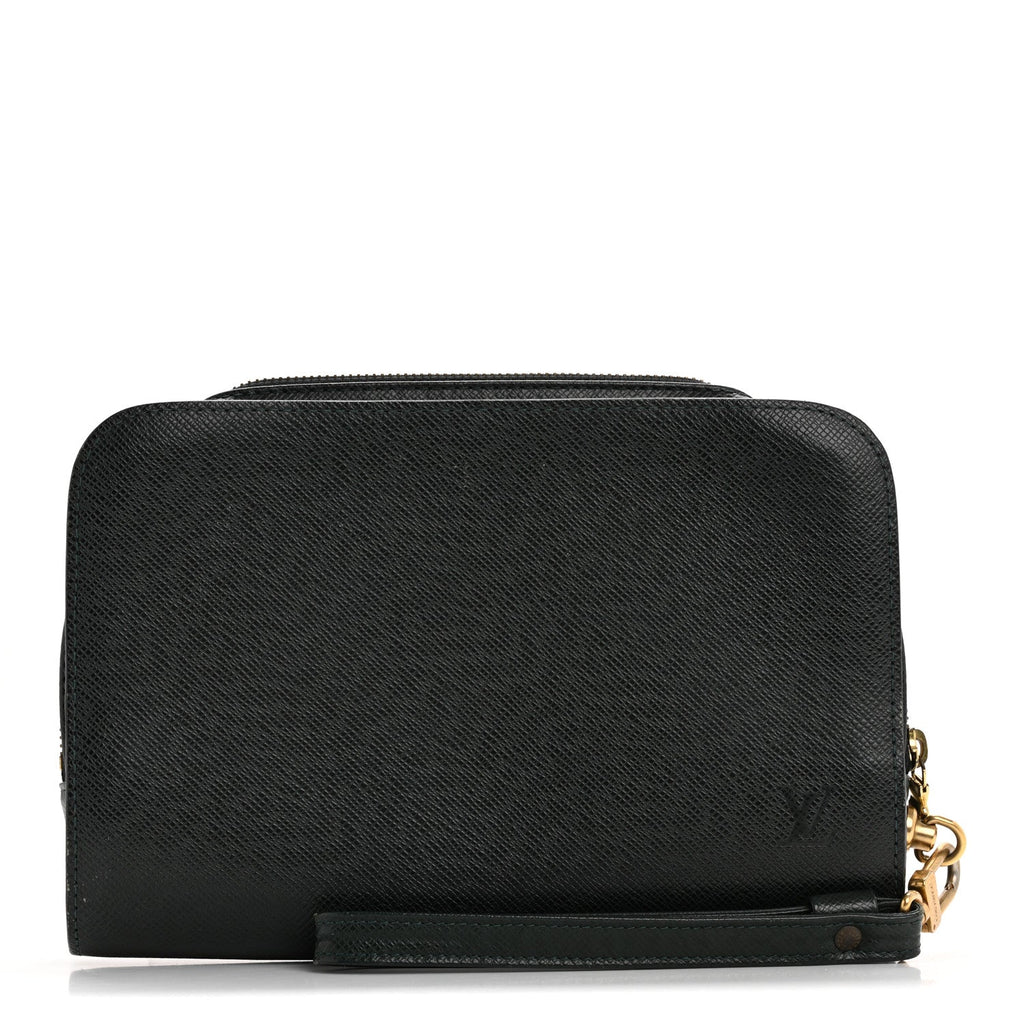 Taiga Baikal Pochette Epicea